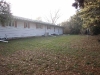 Rear of Home